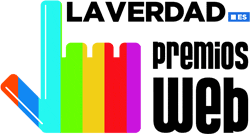 VIII Premios Web de Murcia 2016 | laverdad.es