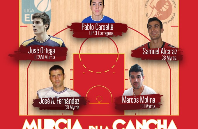 Quinteto