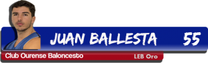 ballesta juan