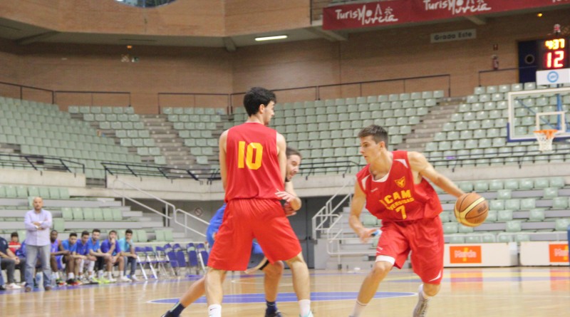 UCAM Murcia B