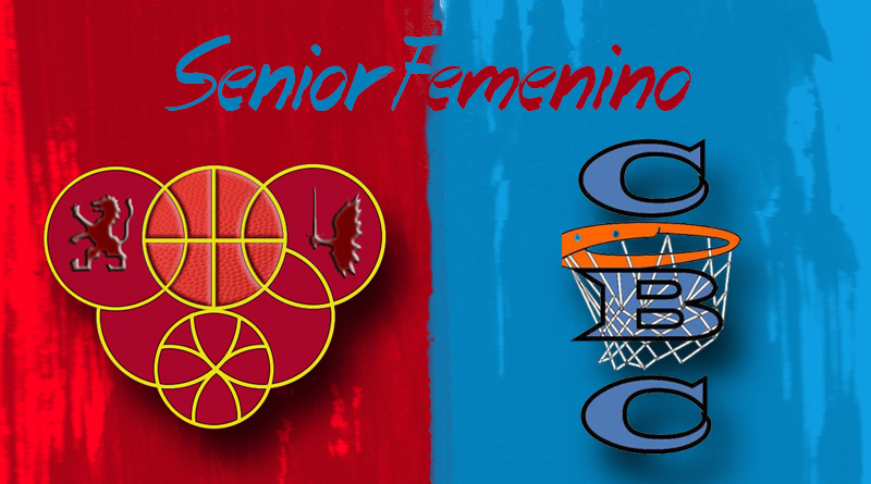 AD Infante UPCT Basket Cartagena Senior Femenino